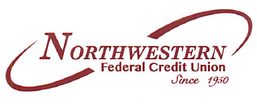 northwestern federal credit union
